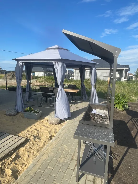 Дача у моря