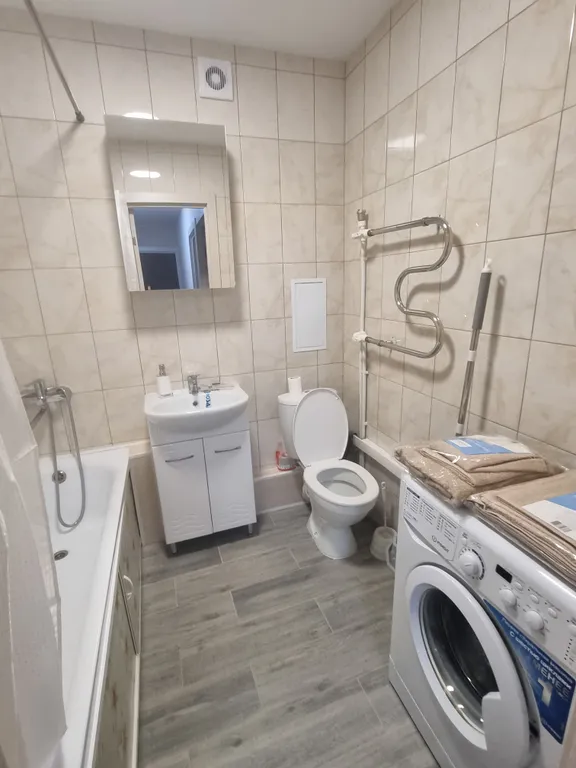 Новая, уютная, чистая квартира