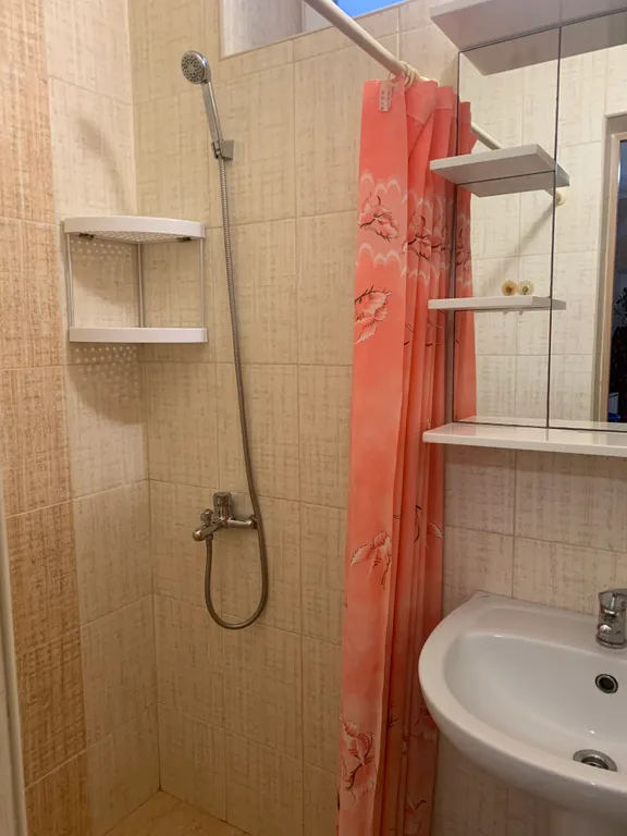 Квартира Квартира для отдыха в уютном дворике — Евпатория