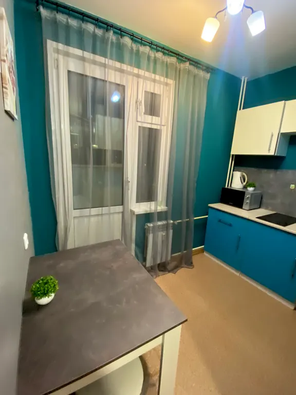 Квартира от собственника