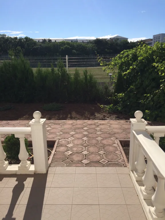 Квартира Уютная комната с выходом на террасу — Севастополь