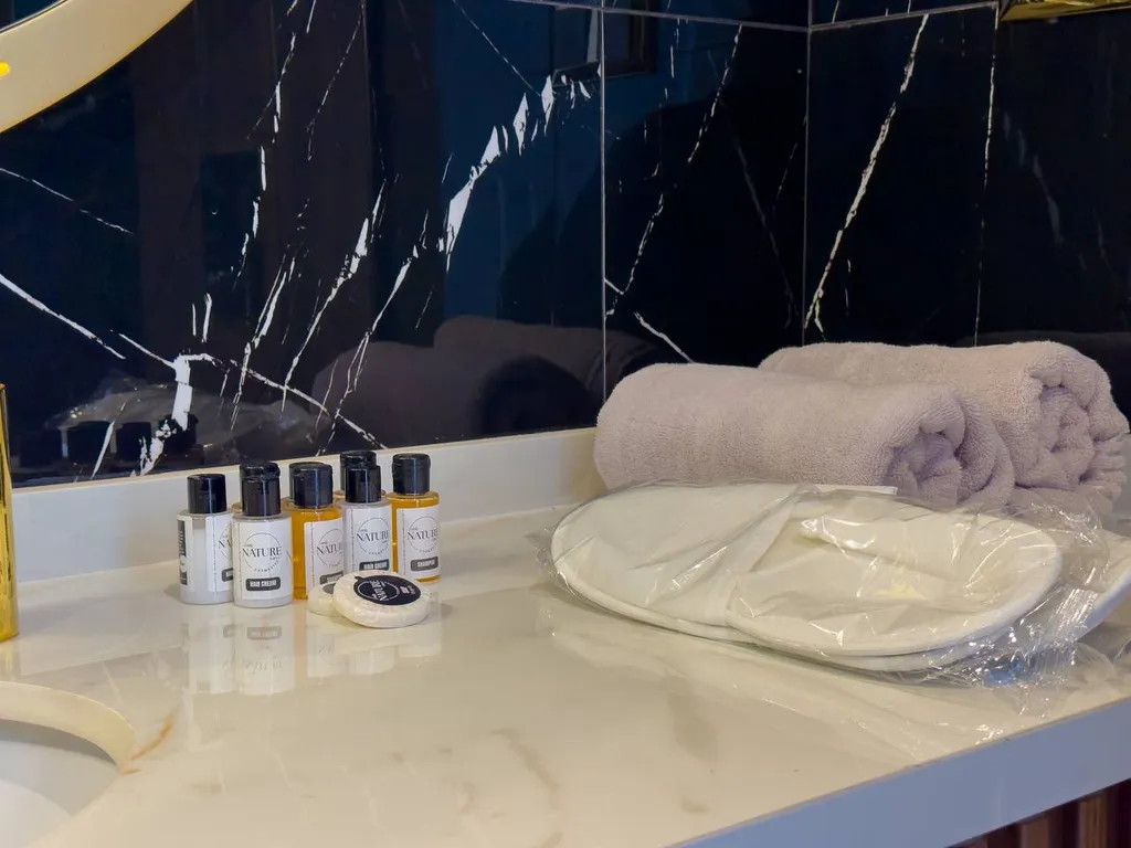 Legend апартамент на 1 линии моря