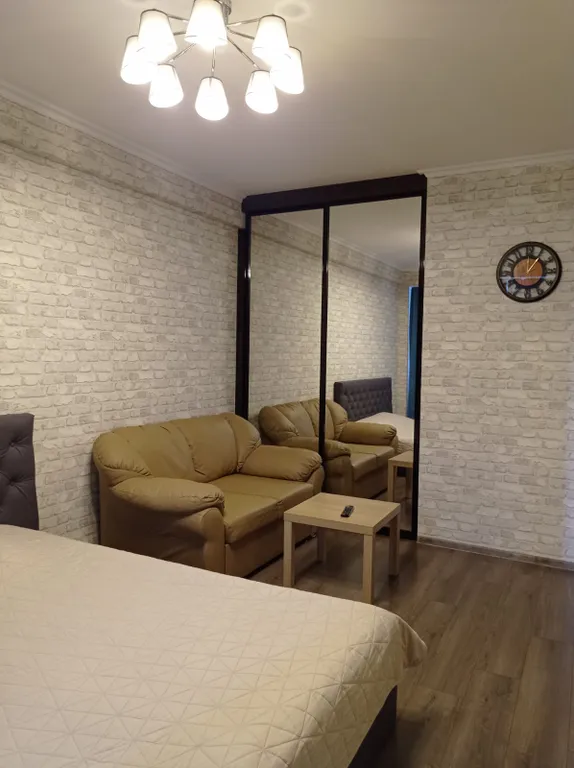 Уютная квартира в центре города — аренда посуточно в Чебоксары