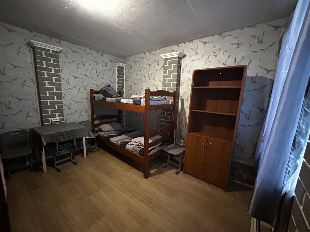 Жилье в 25 километрах от Москвы