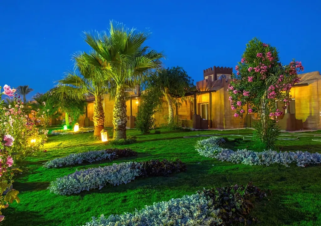 Sun Sea Hurghada Aqua park Apartment A100