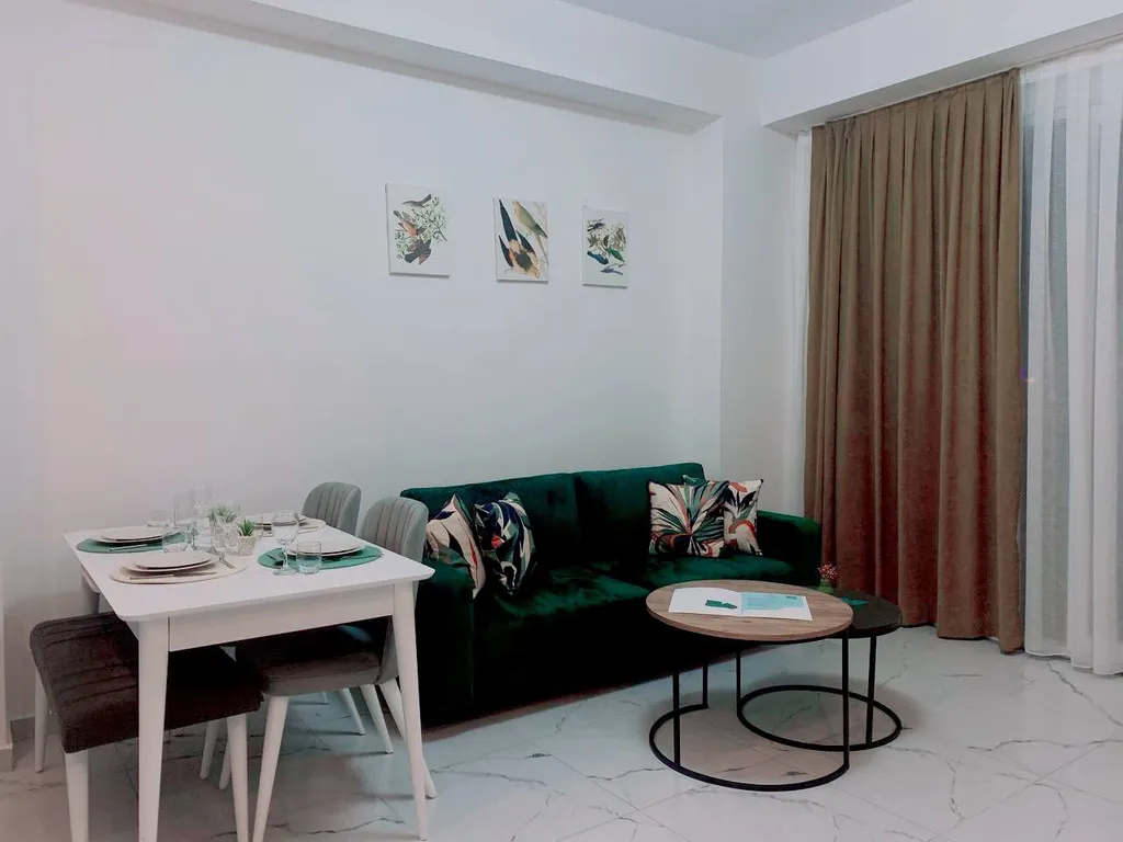 В Турции как дома