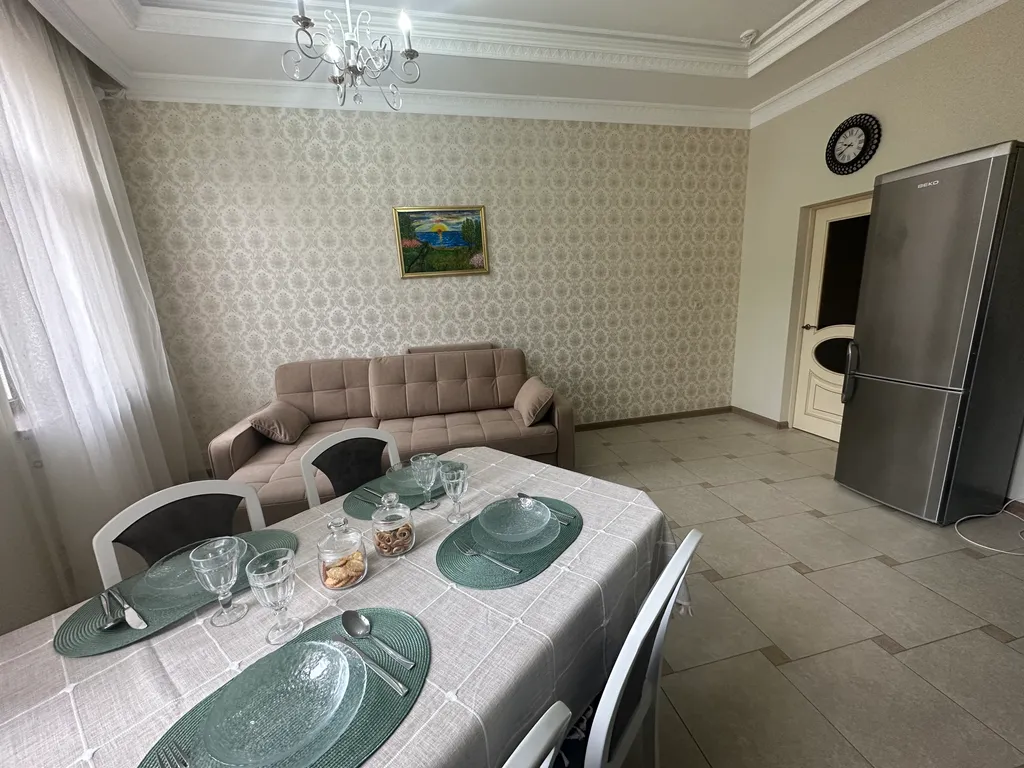 Уютная квартира в центре города рядом с Курортным бульваром