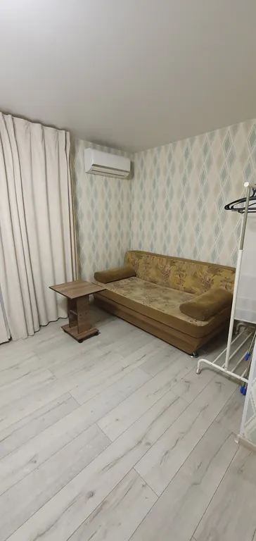 Квартира Уютная квартира — Хабаровск