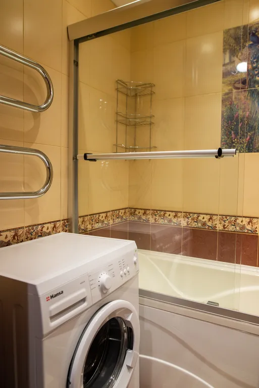 Квартира Приятная 1комнатная квартира на Взлетке — Красноярск