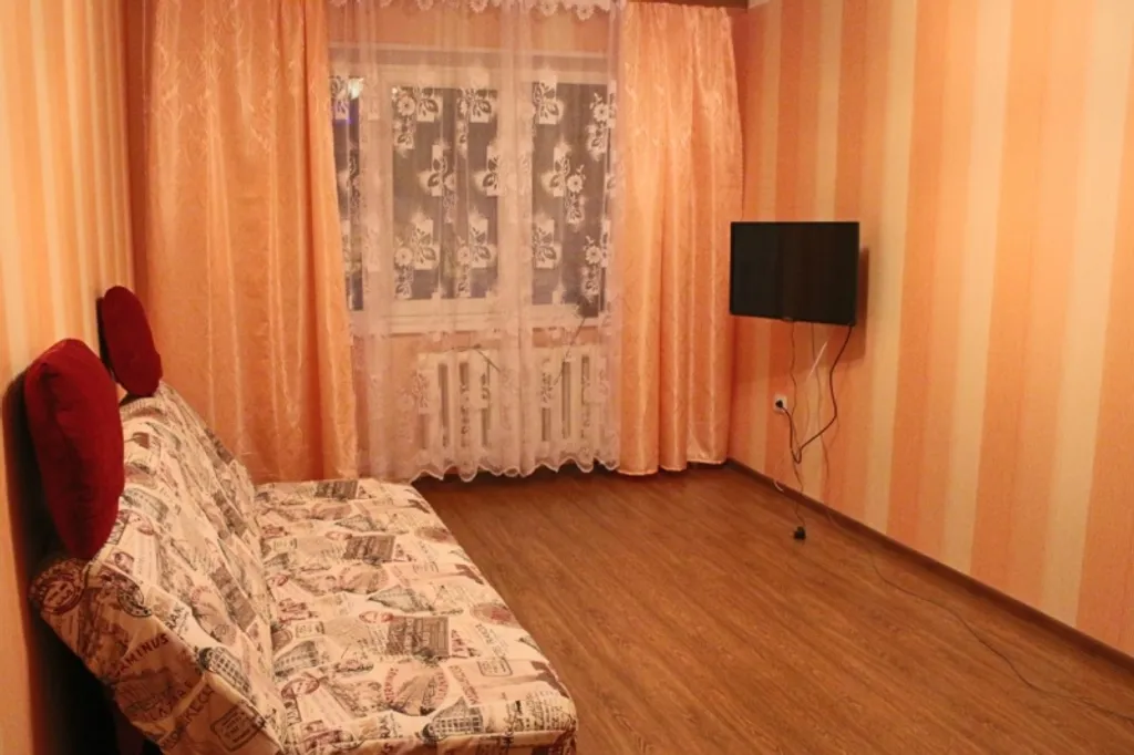 2-комнатная Квартира — аренда посуточно в Кировск