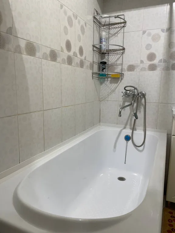 Квартира в историческом центре рядом с парком