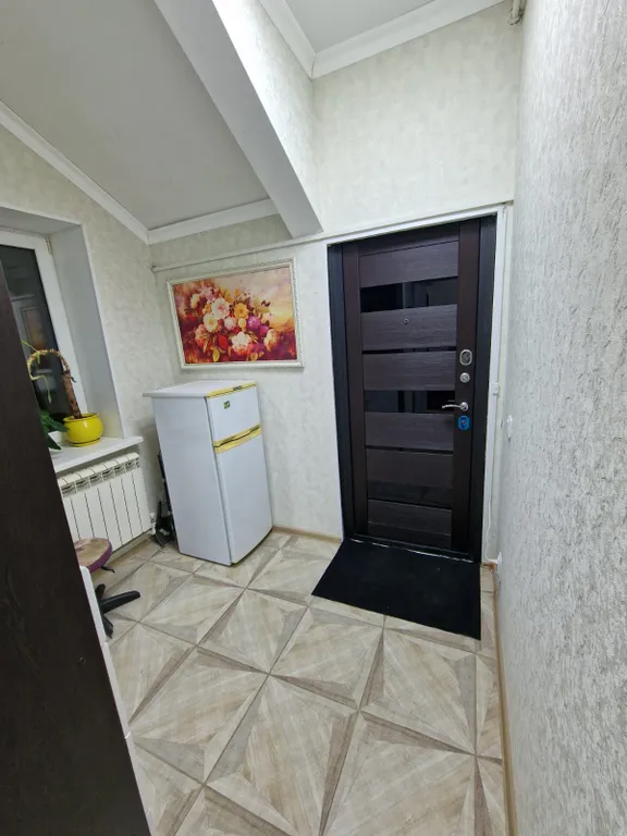 Квартира в центре