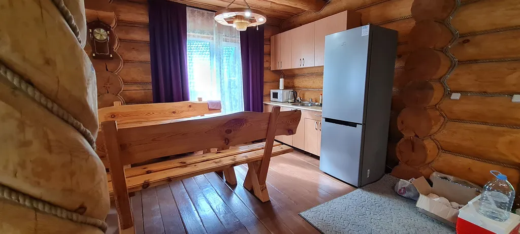 4-комнатный Дом