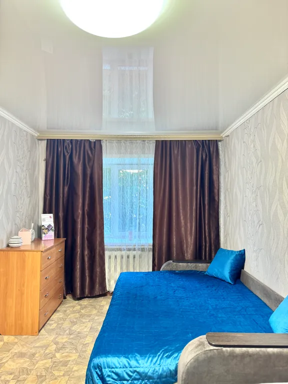 Квартира у подножия Казанского Кремля