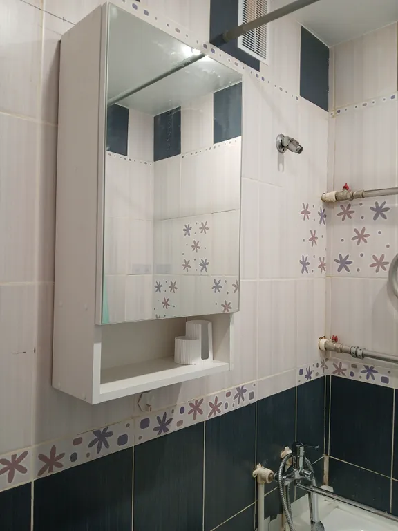 Квартира Уютная двухкомнатная квартира — Новосибирск