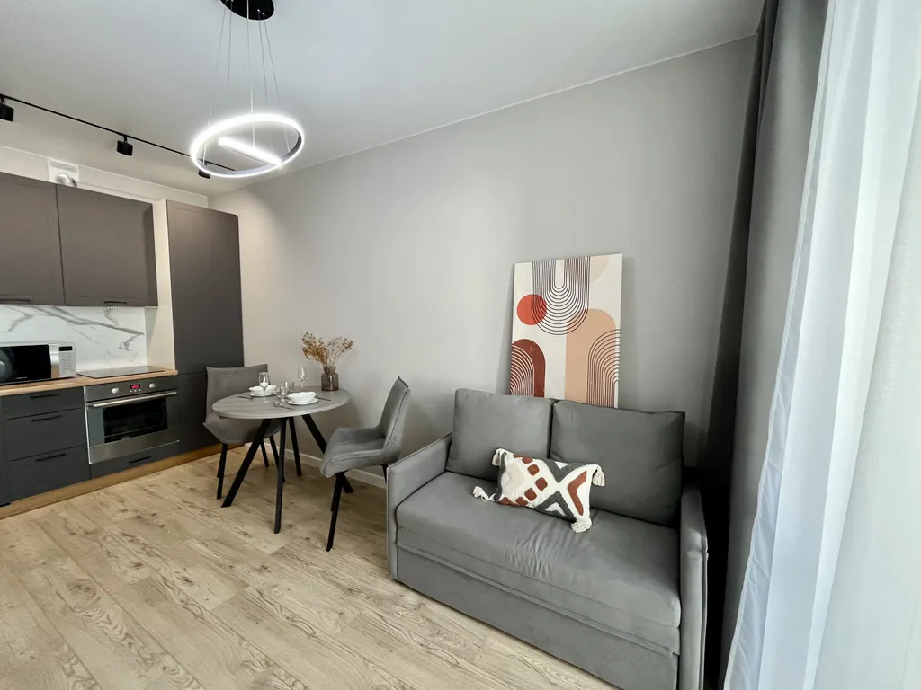 Апартаменты люкс