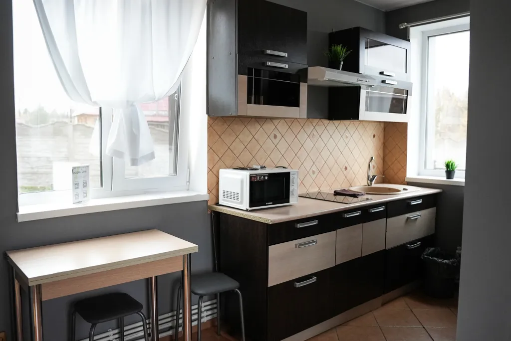 Коттедж Петроград