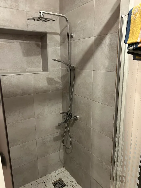 Уютное бунгало рядом с ГЛЦ