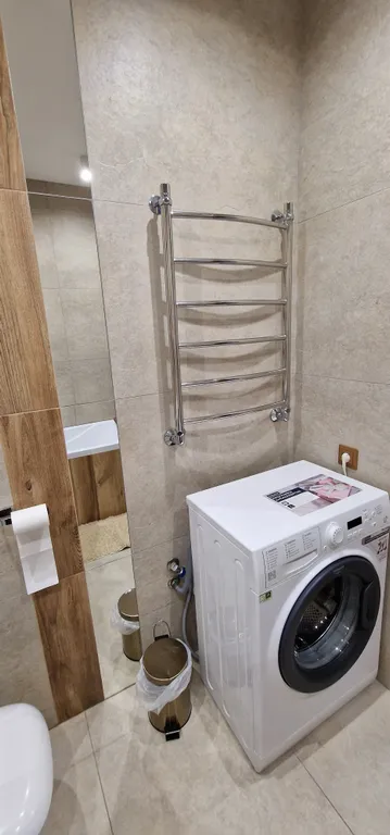 Отличная квартира в курортном городе