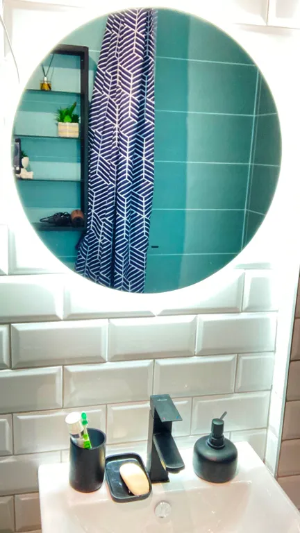 Квартира в новом ЖК свежий ремонт педоставление отчетных документов