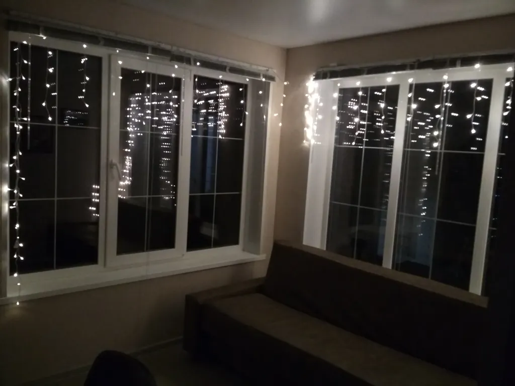 Дом с сауной Вишневый сад