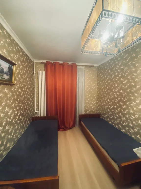 Квартира в центре города у метро