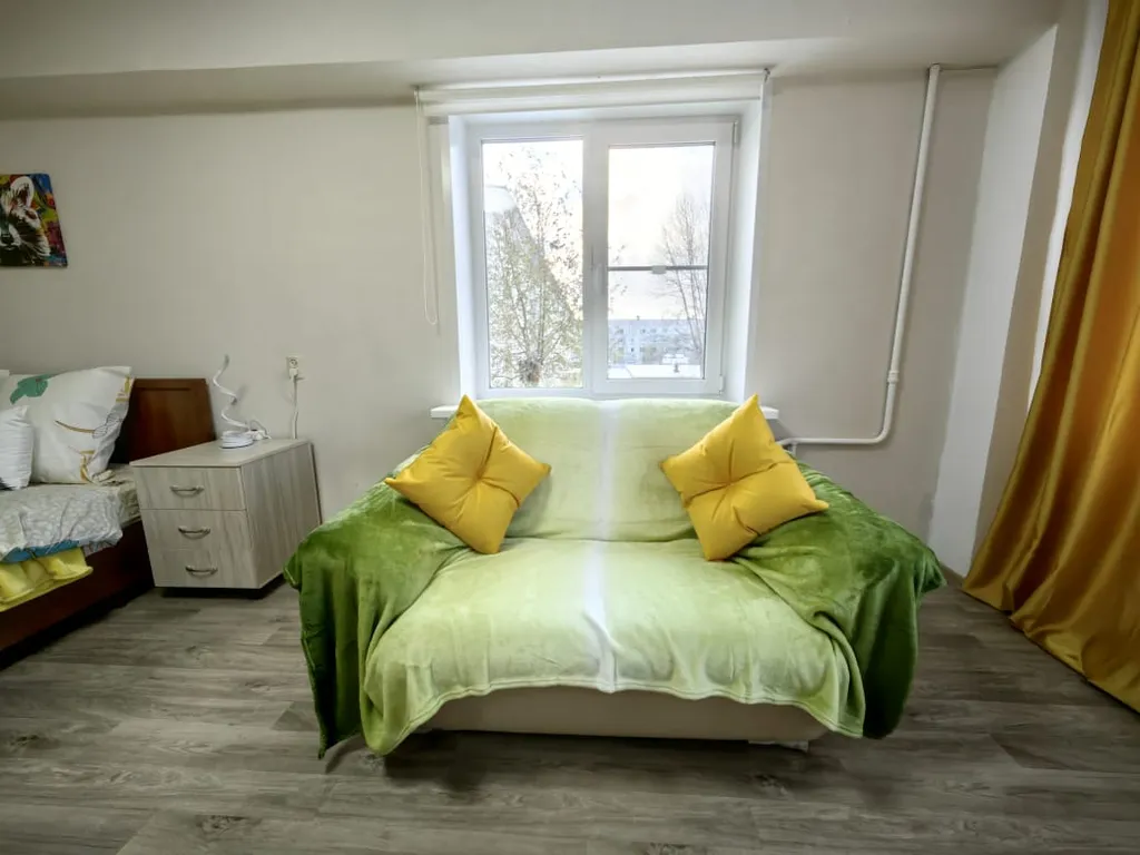 1-комнатная квартира рядом со Звездочкой