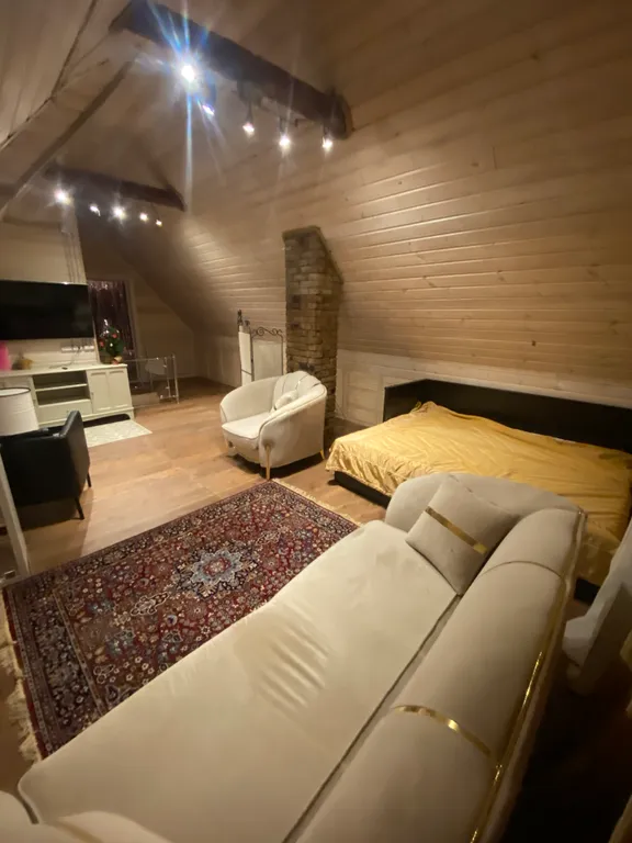 Котедж для отдыха