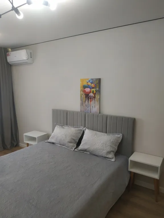 Прекрасная квартира в ЖК Факел