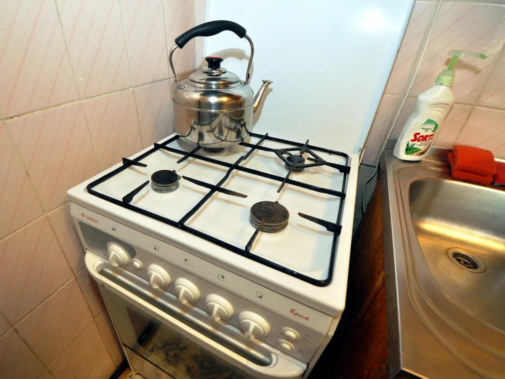 Уютная квартира недалеко от вокзала