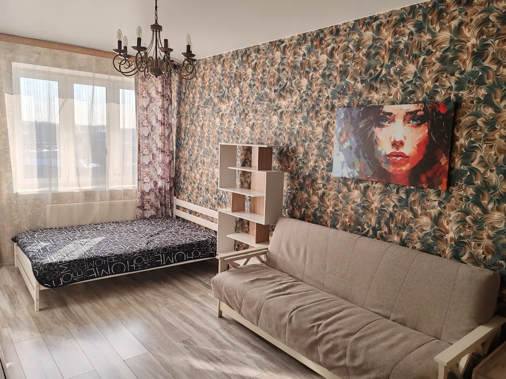 Новая уютная квартира в центре