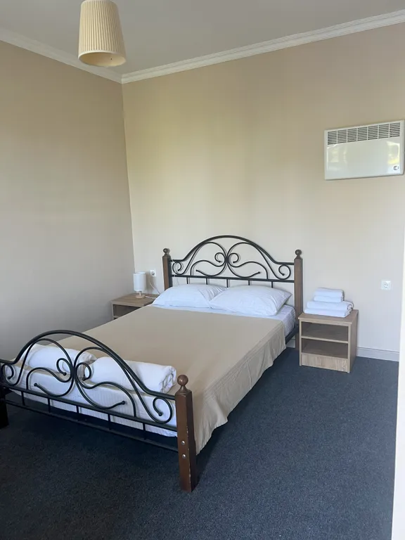 Квартира Комната — Гагра