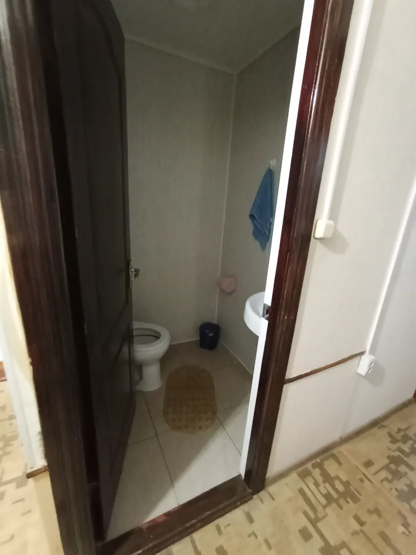 Сан. узел
