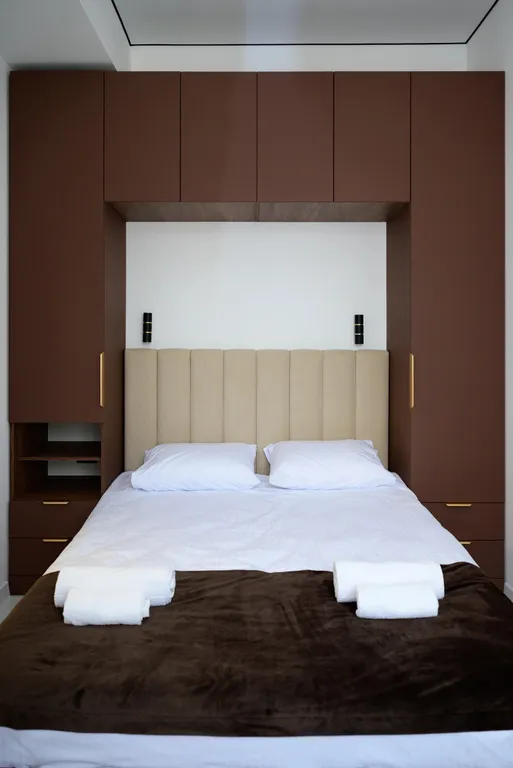 Уютная квартира в курортной зоне