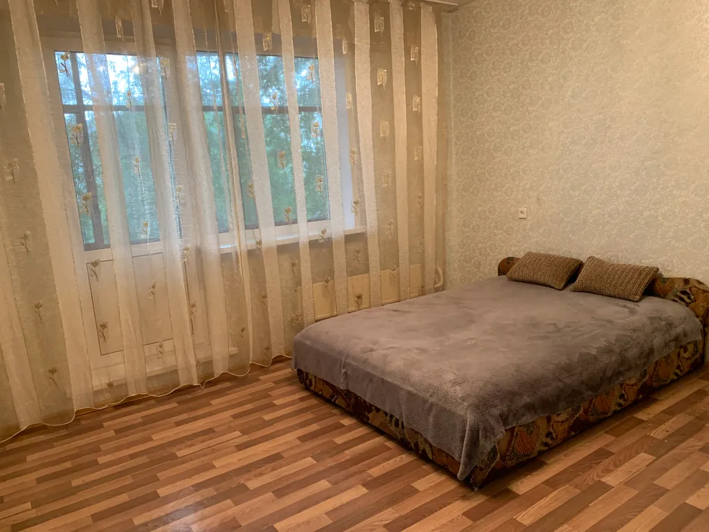 Двухкомнатная квартира в Советском районе. — аренда посуточно в Красноярск