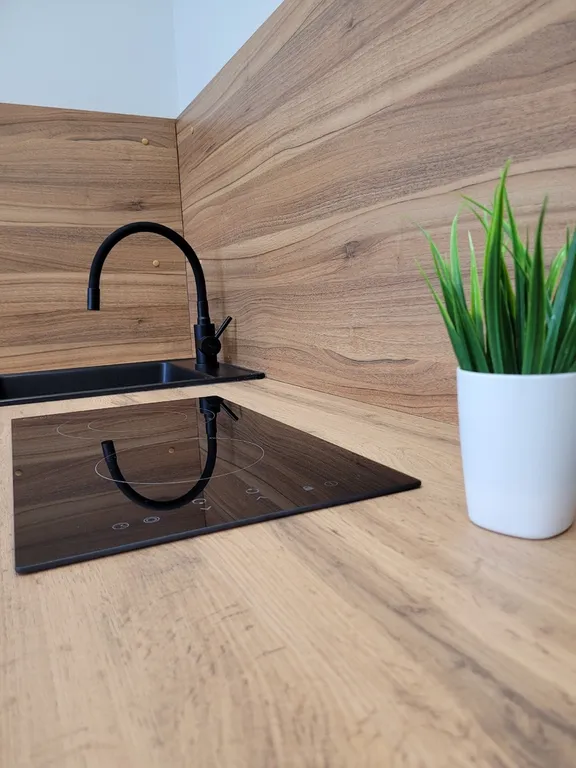 Студия в элитном ЖК