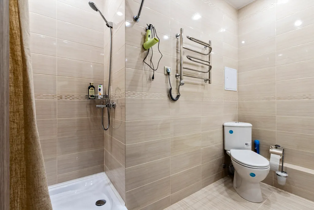 Квартира рядом c центром Крокус-Экспо и Экспоцентр