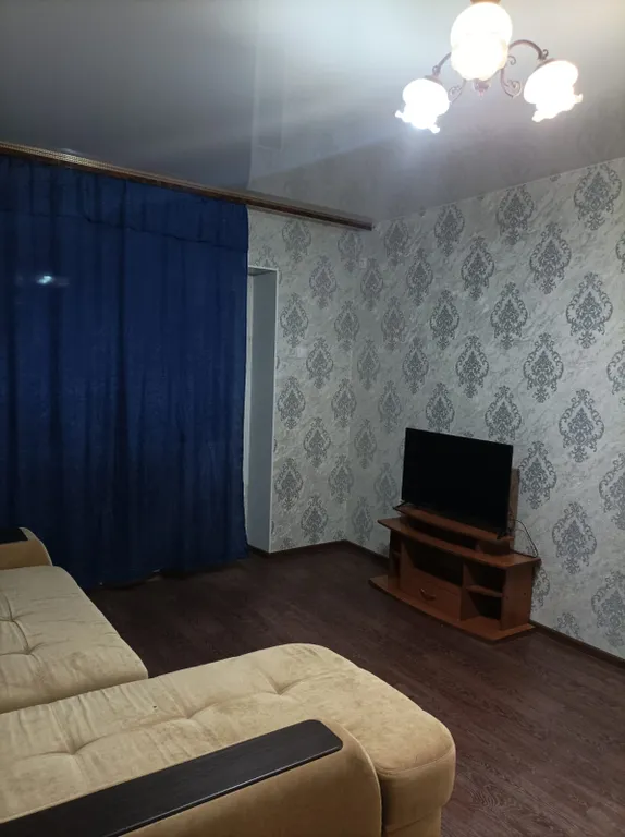 Уютная квартира в районе Кардиологического центра, Онкологии, Три кота