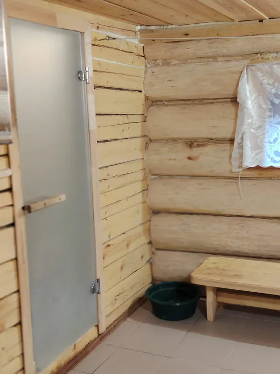 Гостевой дом