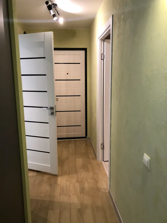 Квартира Квартира Solntsevo Apart около НПЦ Войно-Ясенецкого — Москва