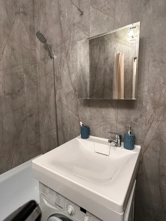 Апартаменты около ТочМаш и Арт Дворца