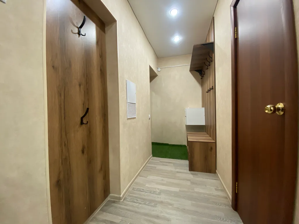 2 комнатная Горького 32