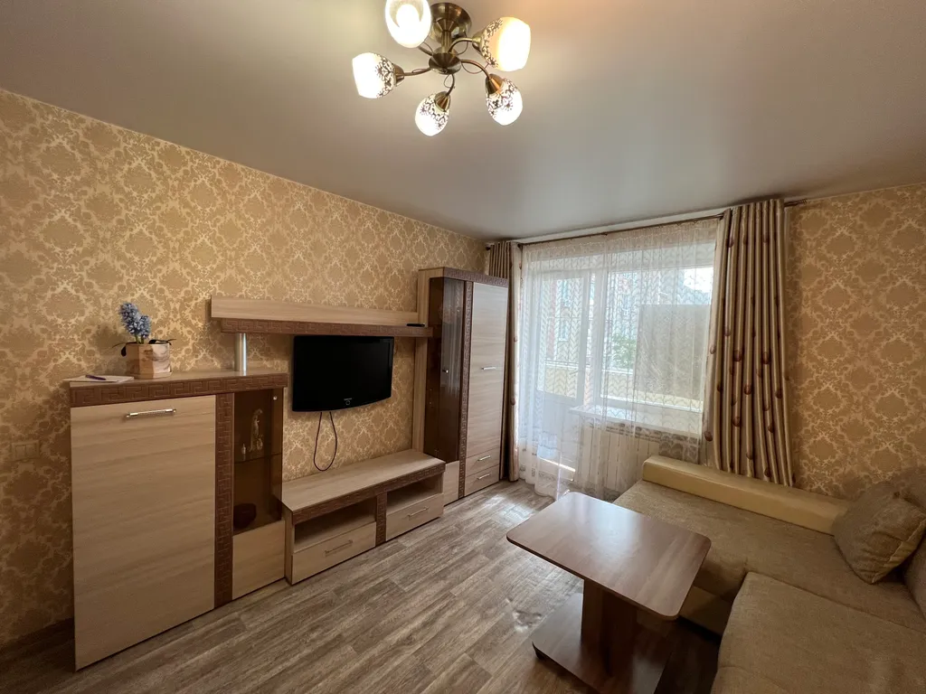 Отличная квартира в центре города