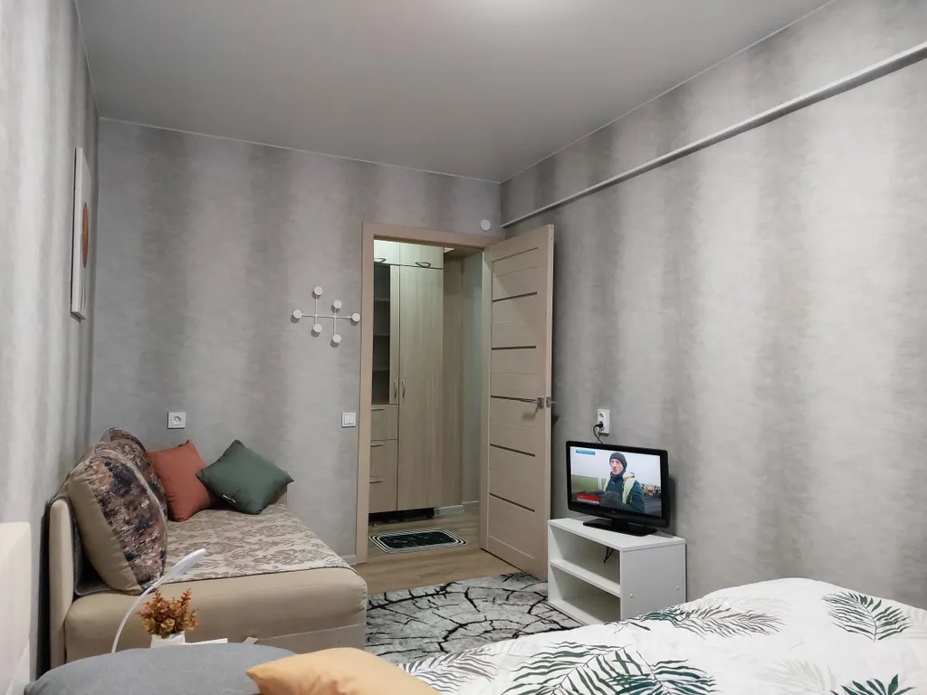 Квартира 2-комнатная Квартира — Великий Новгород