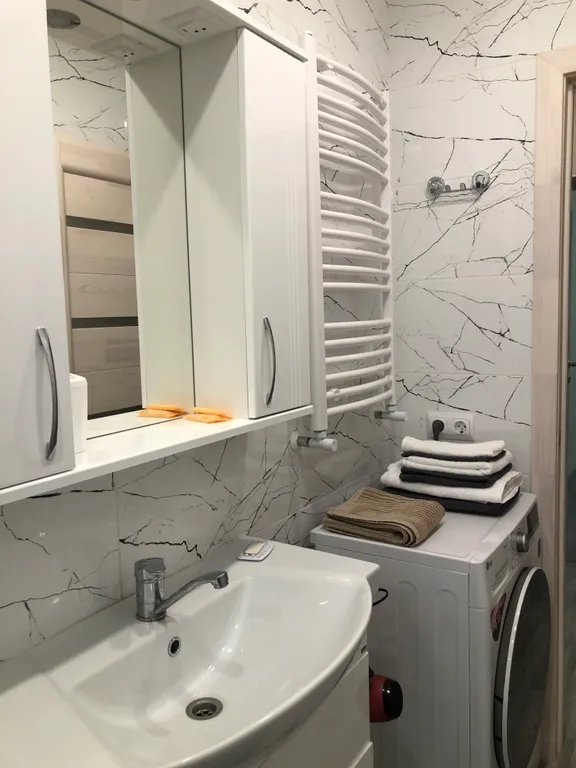 Квартира Квартира в немецком доме в районе Амалиенау — Калининград