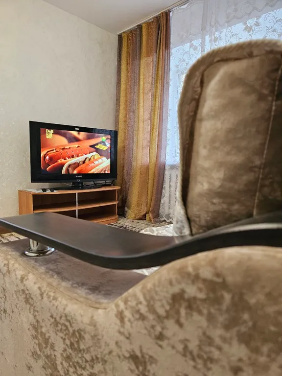 Квартира Центр города Арзамас — аренда посуточно в Арзамас