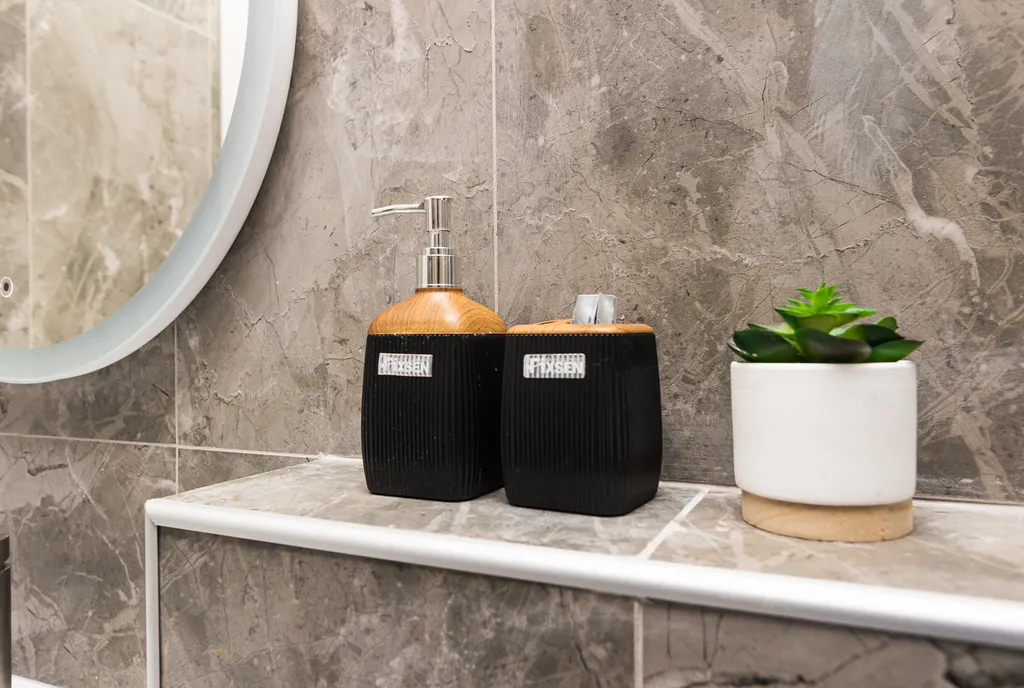 Уютная студия рядом с лесопарком