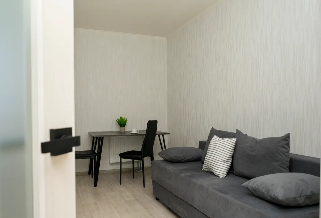 Loft стильная современная квартира Пермские моторы ОДК Стар