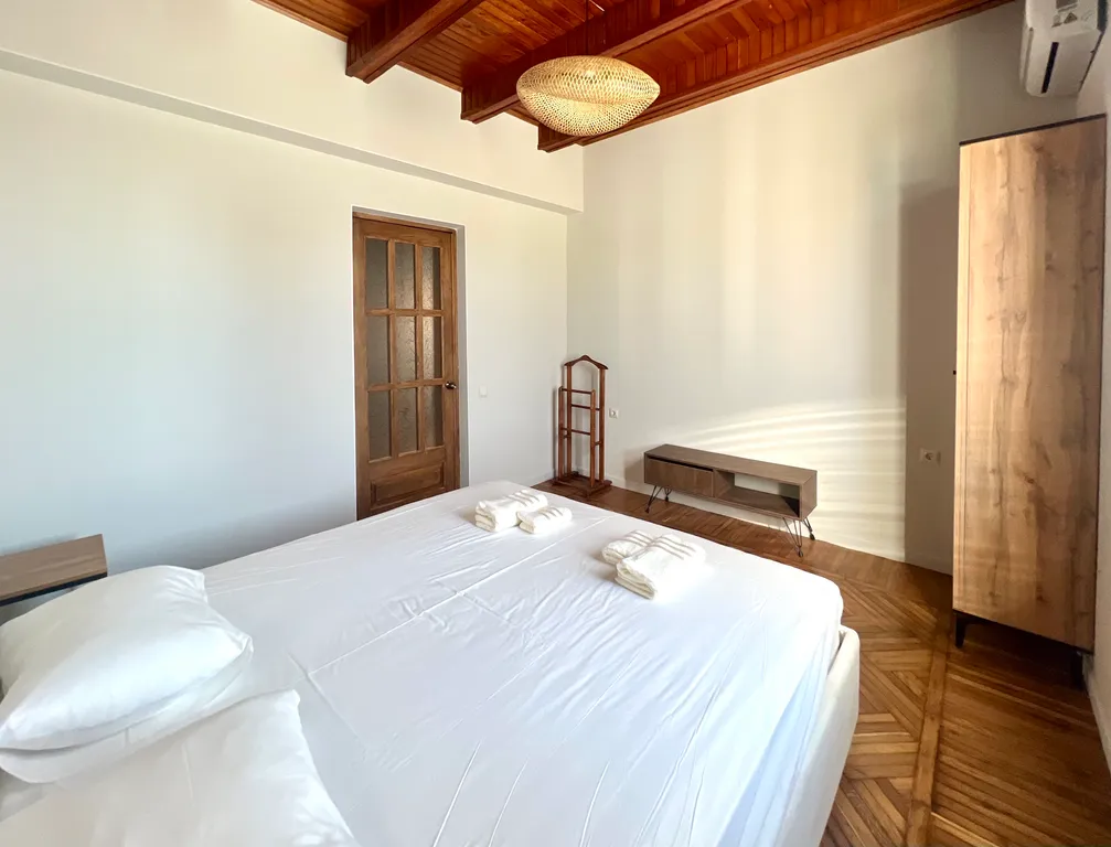 Вилла у моря