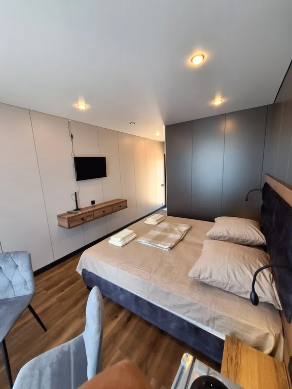 Коттедж 1-комнатный Дом — аренда посуточно в Волгоград